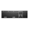 Teclado sem fios recarregável multidispositivo HP 720