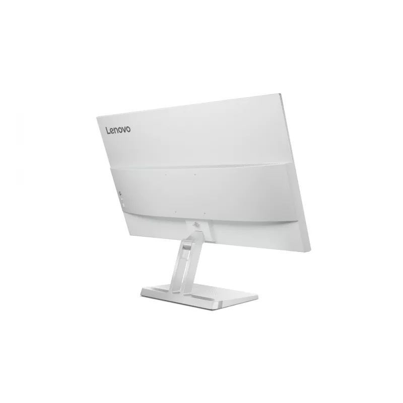Monitor de computador Lenovo L27i-4A 68,6 cm (27 polegadas) 1920 x 1080 píxeis LCD cinzento