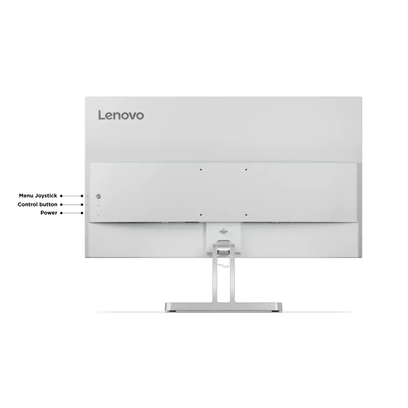 Monitor de computador Lenovo L27i-4A 68,6 cm (27 polegadas) 1920 x 1080 píxeis LCD cinzento