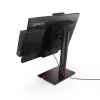 Lenovo ThinkCentre M70q Gen 5 Intel® Core™ i5 i5-14500T 16 GB DDR5-SDRAM 512 GB SSD Windows 11 Pro Mini-PC preto