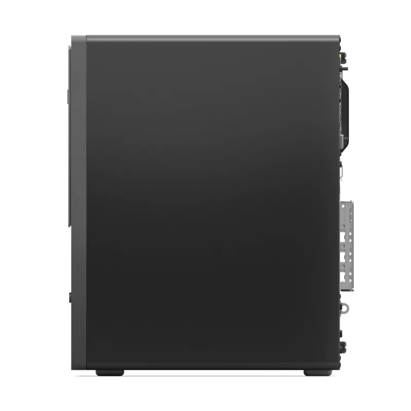 Lenovo ThinkCentre neo 50t Gen 5 Intel® Core™ i3 i3-14100 8 GB DDR5-SDRAM 256 GB SSD Windows 11 Pro Torre PC preto