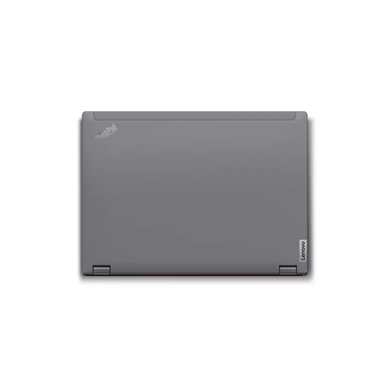 Lenovo ThinkPad P16 Gen 2 Intel® Core™ i7 i7-14700HX Estação de trabalho móvel 40,6 cm (16 polegadas) WUXGA 32 GB DDR5-SDRAM 1 TB SSD Intel Arc Pro A30M Wi-Fi 6E (802.11ax) Windows 11 Pro alemão preto