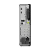Lenovo ThinkCentre M70s Gen 5 Intel® Core™ i7 i7-13700 16 GB DDR5-SDRAM 512 GB SSD Windows 11 Pro SFF PC preto