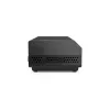 Lenovo ThinkEdge SE30 Intel® Core™ i5 i5-1145GRE 16 GB DDR4-SDRAM 512 GB SSD Windows 11 IoT Enterprise Mini-PC preto