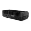 Lenovo ThinkEdge SE30 Intel® Core™ i5 i5-1145GRE 16 GB DDR4-SDRAM 512 GB SSD Windows 11 IoT Enterprise Mini-PC preto