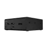 Lenovo ThinkEdge SE50 Intel® Core™ i5 i5-8365UE 16 GB DDR4-SDRAM 512 GB SSD Windows 11 IoT Enterprise Mini-PC preto