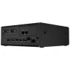Lenovo ThinkEdge SE50 Intel® Core™ i5 i5-8365UE 16 GB DDR4-SDRAM 512 GB SSD Windows 11 IoT Enterprise Mini-PC preto