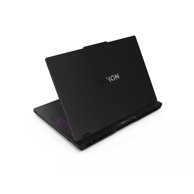 Portátil Lenovo Legion Pro 5 16 WQXGA – AMD Ryzen 9 9955HX, 32GB RAM, 1TB SSD, NVIDIA RTX 5070 8GB, Windows 11 Home