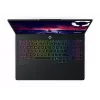Portátil Lenovo Legion Pro 5 16 WQXGA – AMD Ryzen 9 9955HX, 32GB RAM, 1TB SSD, NVIDIA RTX 5070 8GB, Windows 11 Home