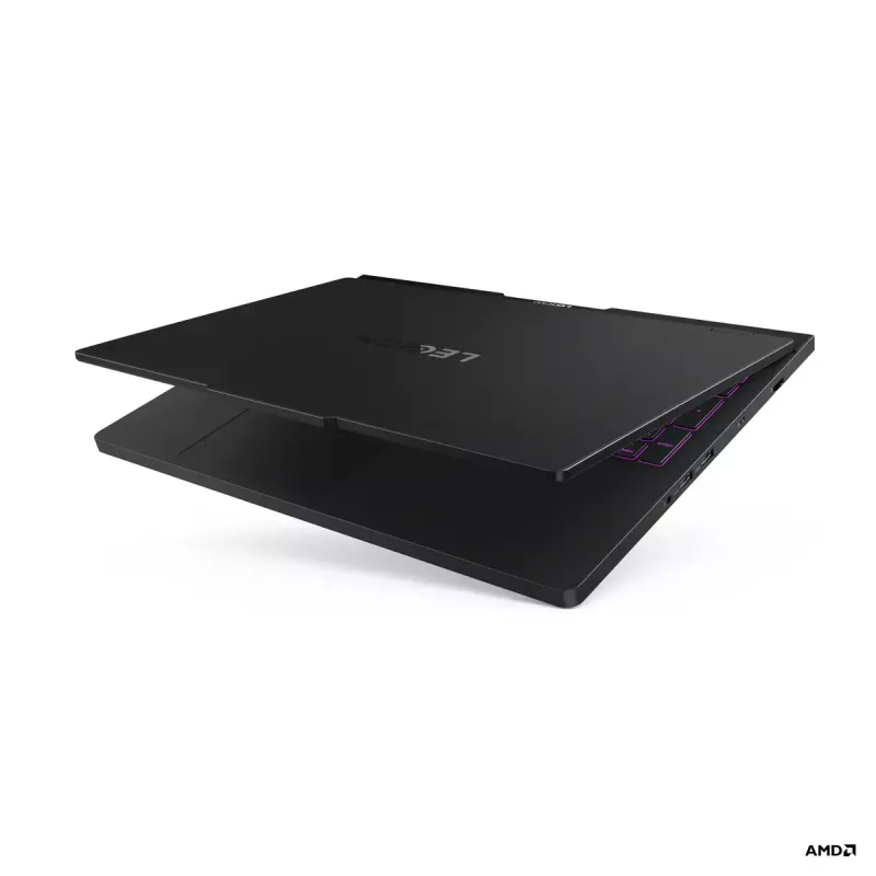 Portátil Lenovo Legion Pro 5 16 WQXGA – AMD Ryzen 9 9955HX, 32GB RAM, 1TB SSD, NVIDIA RTX 5070 8GB, Windows 11 Home