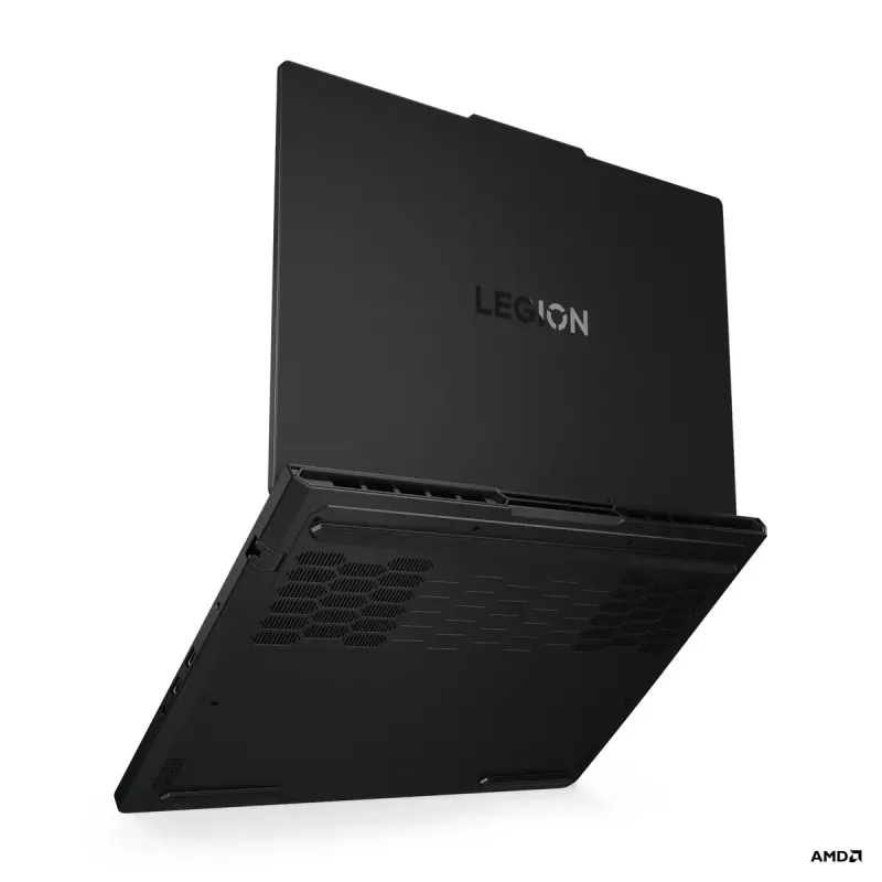Portátil Lenovo Legion Pro 5 16 WQXGA – AMD Ryzen 9 9955HX, 32GB RAM, 1TB SSD, NVIDIA RTX 5070 8GB, Windows 11 Home