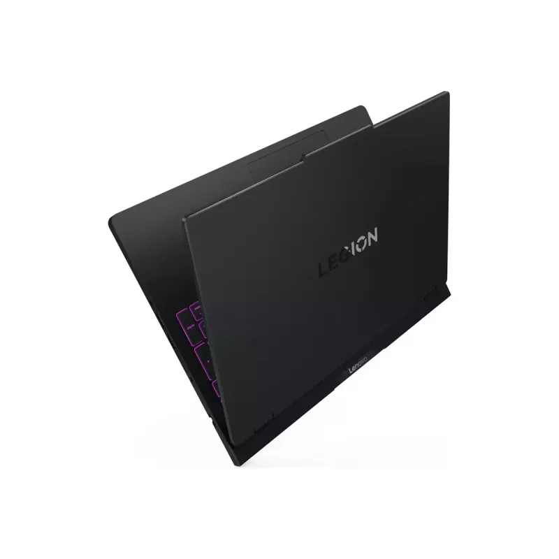 Portátil Lenovo Legion Pro 5 16 WQXGA – AMD Ryzen 9 9955HX, 32GB RAM, 1TB SSD, NVIDIA RTX 5070 8GB, Windows 11 Home