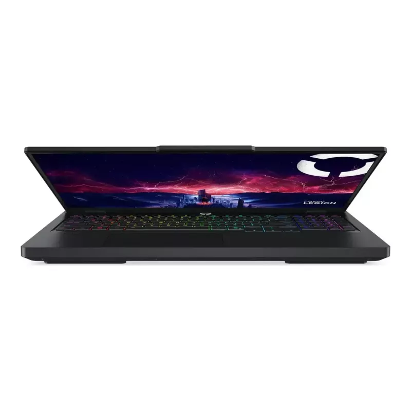 Portátil Lenovo Legion Pro 5 16 WQXGA – AMD Ryzen 9 9955HX, 32GB RAM, 1TB SSD, NVIDIA RTX 5070 8GB, Windows 11 Home