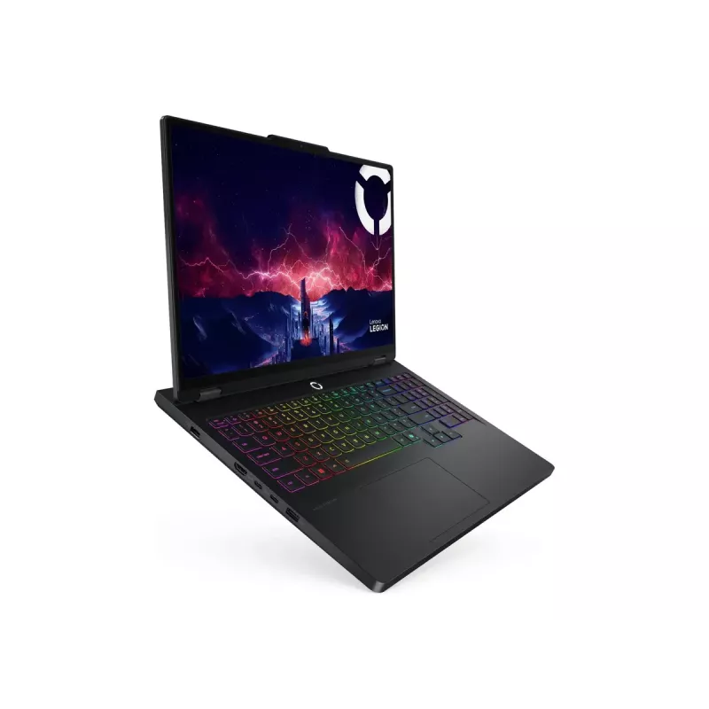 Portátil Lenovo Legion Pro 5 16 WQXGA – AMD Ryzen 9 9955HX, 32GB RAM, 1TB SSD, NVIDIA RTX 5070 8GB, Windows 11 Home