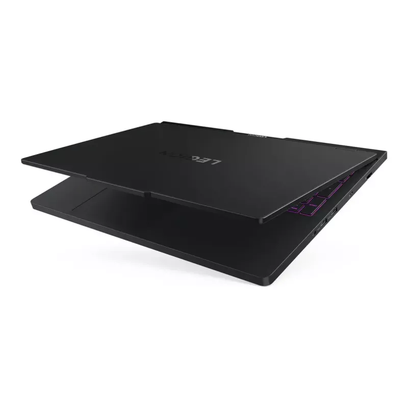 Portátil Lenovo Legion Pro 5 16 WQXGA – AMD Ryzen 9 9955HX, 32GB RAM, 1TB SSD, NVIDIA RTX 5070 8GB, Windows 11 Home