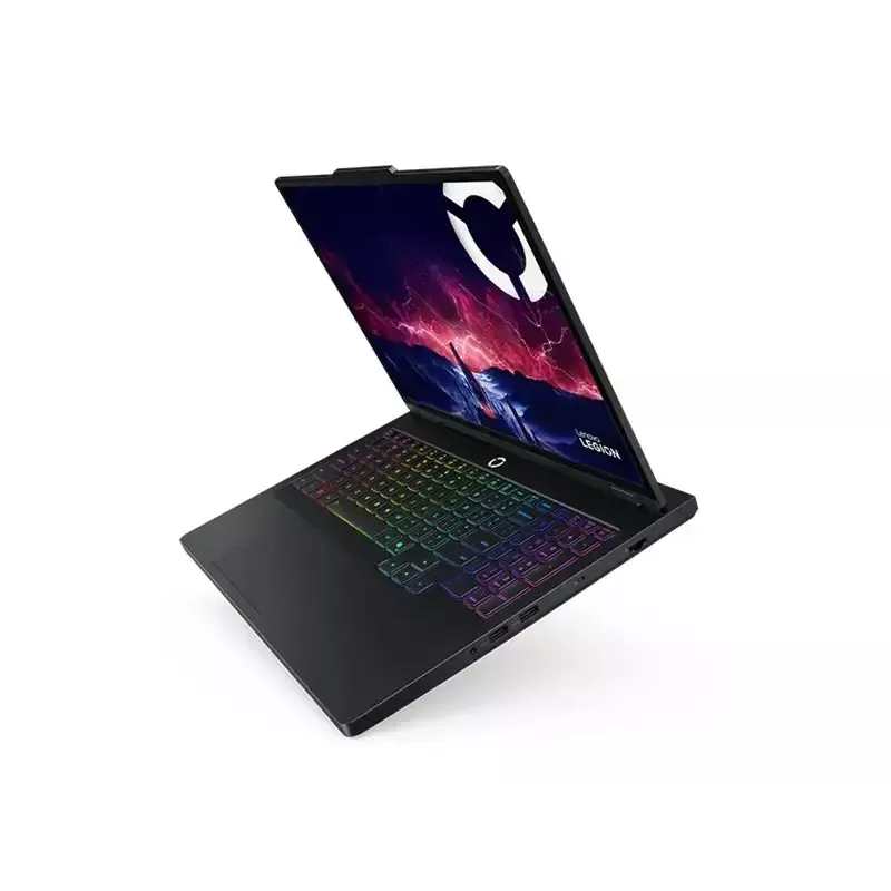 Portátil Lenovo Legion Pro 5 16 WQXGA – AMD Ryzen 9 9955HX, 32GB RAM, 1TB SSD, NVIDIA RTX 5070 8GB, Windows 11 Home