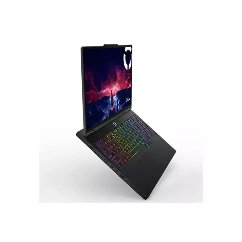 Portátil Lenovo Legion Pro 5 16 WQXGA – AMD Ryzen 9 9955HX, 32GB RAM, 1TB SSD, NVIDIA RTX 5070 8GB, Windows 11 Home