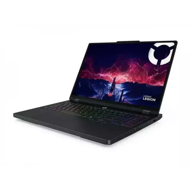 Portátil Lenovo Legion Pro 5 16 WQXGA – AMD Ryzen 9 9955HX, 32GB RAM, 1TB SSD, NVIDIA RTX 5070 8GB, Windows 11 Home
