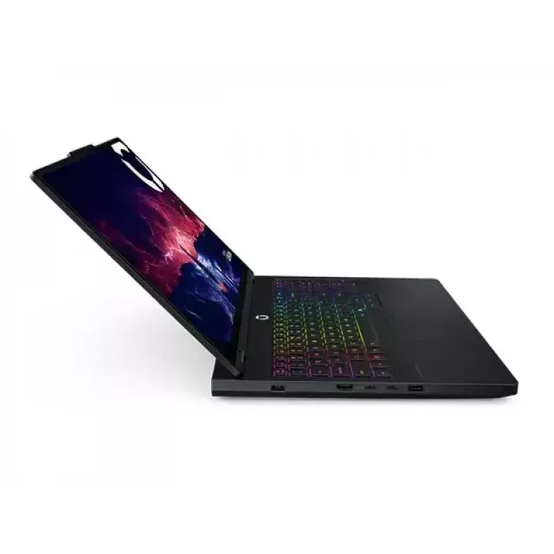 Portátil Lenovo Legion Pro 5 16 WQXGA – AMD Ryzen 9 9955HX, 32GB RAM, 1TB SSD, NVIDIA RTX 5070 8GB, Windows 11 Home