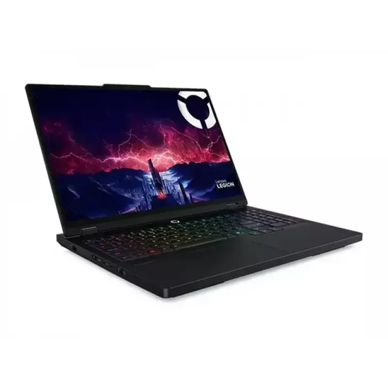 Portátil Lenovo Legion Pro 5 16 WQXGA – AMD Ryzen 9 9955HX, 32GB RAM, 1TB SSD, NVIDIA RTX 5070 8GB, Windows 11 Home