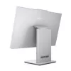 Lenovo IdeaCentre AIO 24IRH9 Intel® Core™ i5 i5-13420H 60,5 cm (23,8 polegadas) 1920 x 1080 píxeis All-in-One-PC 16 GB DDR5-SDRAM 512 GB SSD Windows 11 Home Wi-Fi 6 (802.11ax) cinzento