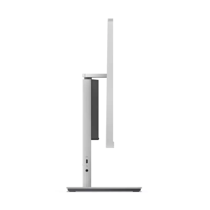 Lenovo IdeaCentre AIO 24IRH9 Intel® Core™ i5 i5-13420H 60,5 cm (23,8 polegadas) 1920 x 1080 píxeis All-in-One-PC 16 GB DDR5-SDRAM 512 GB SSD Windows 11 Home Wi-Fi 6 (802.11ax) cinzento