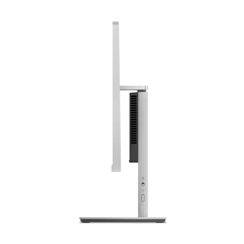 Lenovo IdeaCentre AIO 24IRH9 Intel® Core™ i5 i5-13420H 60,5 cm (23,8 polegadas) 1920 x 1080 píxeis All-in-One-PC 16 GB DDR5-SDRAM 512 GB SSD Windows 11 Home Wi-Fi 6 (802.11ax) cinzento