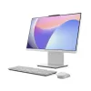 Lenovo IdeaCentre AIO 24IRH9 Intel® Core™ i5 i5-13420H 60,5 cm (23,8 polegadas) 1920 x 1080 píxeis All-in-One-PC 16 GB DDR5-SDRAM 512 GB SSD Windows 11 Home Wi-Fi 6 (802.11ax) cinzento