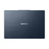 Lenovo IdeaPad slim 3 15IRH10 Intel® Core™ i5 i5-13420H Portátil 38,9 cm (15,3 polegadas) WUXGA 16 GB DDR5-SDRAM 512 GB SSD Wi-Fi 6 (802.11ax) inglês azul