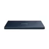 Lenovo IdeaPad slim 3 15IRH10 Intel® Core™ i5 i5-13420H Portátil 38,9 cm (15,3 polegadas) WUXGA 16 GB DDR5-SDRAM 512 GB SSD Wi-Fi 6 (802.11ax) inglês azul