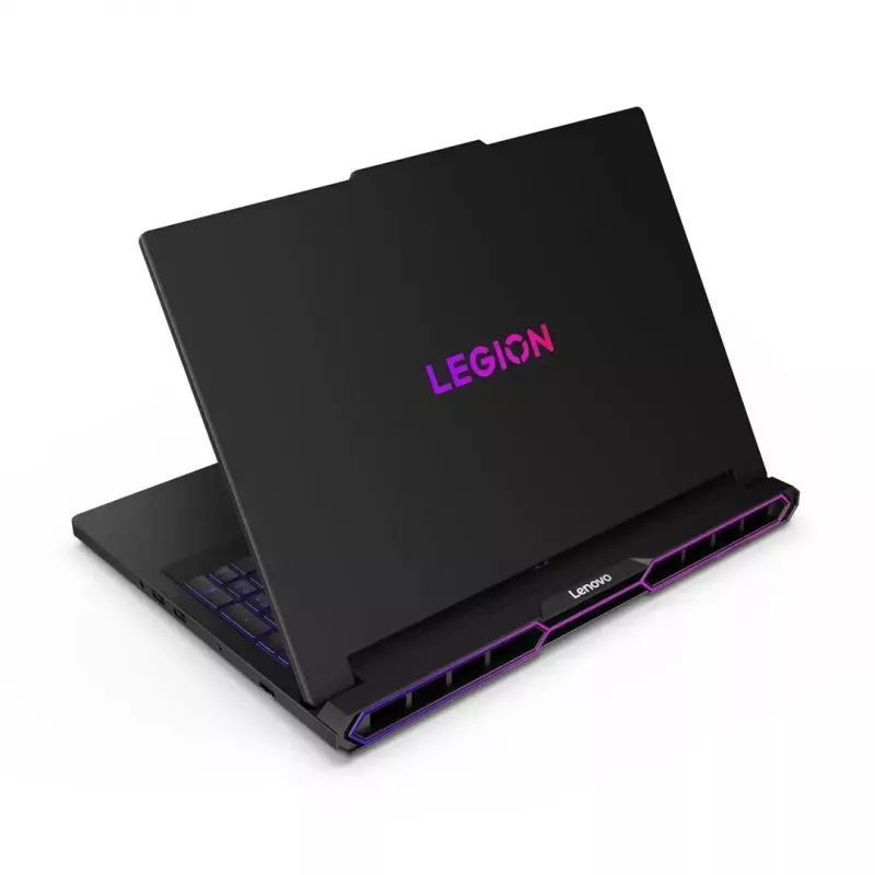 Portátil Lenovo Legion Pro 7-16 40,6 cm (16,0 polegadas) WQXGA OLED 240 Hz Intel Core Ultra 9 275HX i9 64 GB 2 TB RTX 5090 Windows 11 Pro