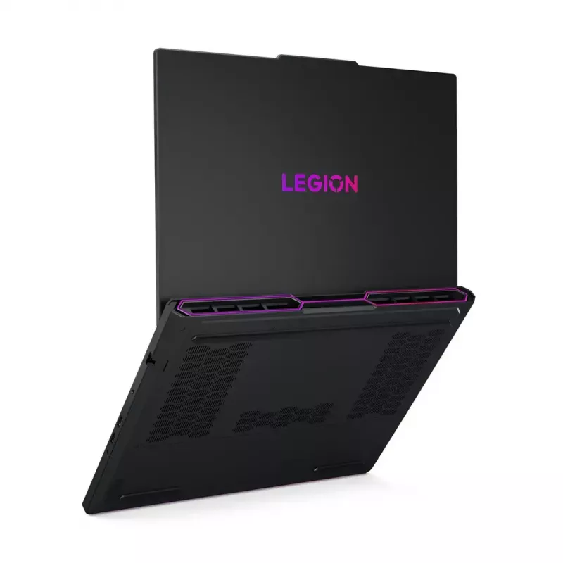 Portátil Lenovo Legion Pro 7-16 40,6 cm (16,0 polegadas) WQXGA OLED 240 Hz Intel Core Ultra 9 275HX i9 64 GB 2 TB RTX 5090 Windows 11 Pro
