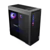 PC Torre Lenovo Legion T7 34IAS10 – Intel Core Ultra 7 265KF 20 núcleos, 64 GB DDR5, 2 TB PCIe 4.0 SSD, NVIDIA GeForce RTX 5070 Ti, Storm cinzento