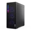 PC Torre Lenovo Legion T7 34IAS10 – Intel Core Ultra 7 265KF 20 núcleos, 64 GB DDR5, 2 TB PCIe 4.0 SSD, NVIDIA GeForce RTX 5070 Ti, Storm cinzento