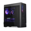 PC Torre Lenovo Legion T7 34IAS10 – Intel Core Ultra 7 265KF 20 núcleos, 64 GB DDR5, 2 TB PCIe 4.0 SSD, NVIDIA GeForce RTX 5070 Ti, Storm cinzento