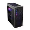 PC Torre Lenovo Legion T7 34IAS10 – Intel Core Ultra 7 265KF 20 núcleos, 64 GB DDR5, 2 TB PCIe 4.0 SSD, NVIDIA GeForce RTX 5070 Ti, Storm cinzento