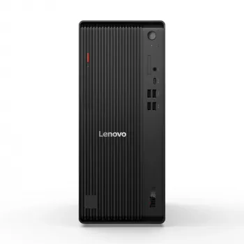 Lenovo ThinkCentre M70t Gen 6 Intel Core Ultra 5 235 16 GB DDR5-SDRAM 512 GB SSD Windows 11 Pro Torre PC preto