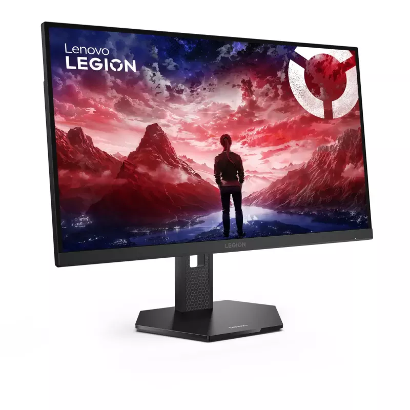 Monitor de computador Lenovo Legion 27QD-10 68,6 cm (27