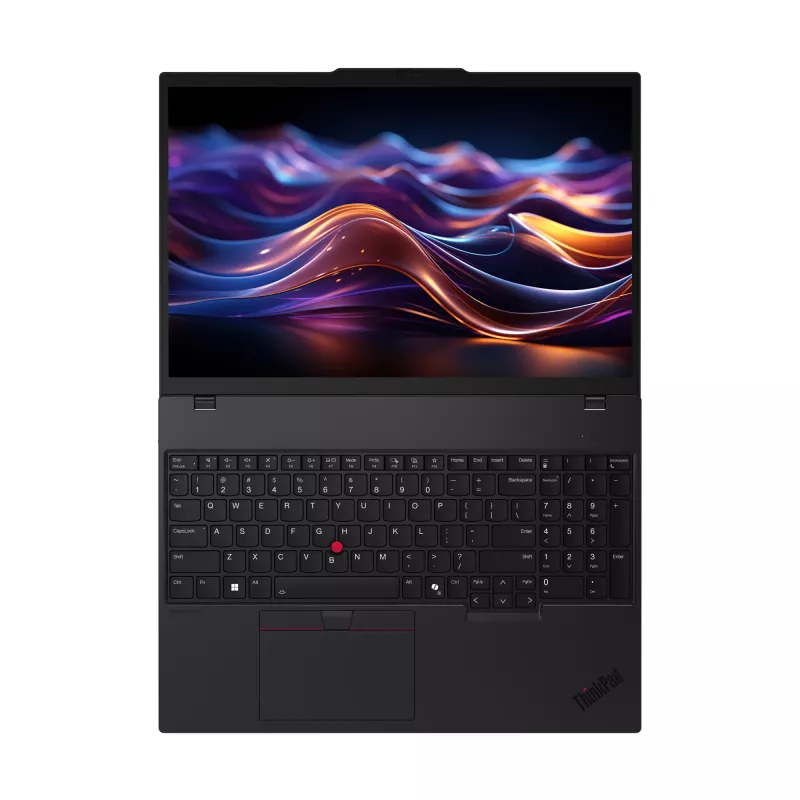Portátil Lenovo ThinkPad P16s G4 16,0