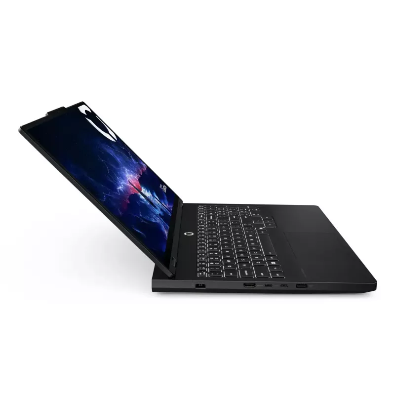 Portátil Lenovo Legion Pro 5 16IAX10 — 16