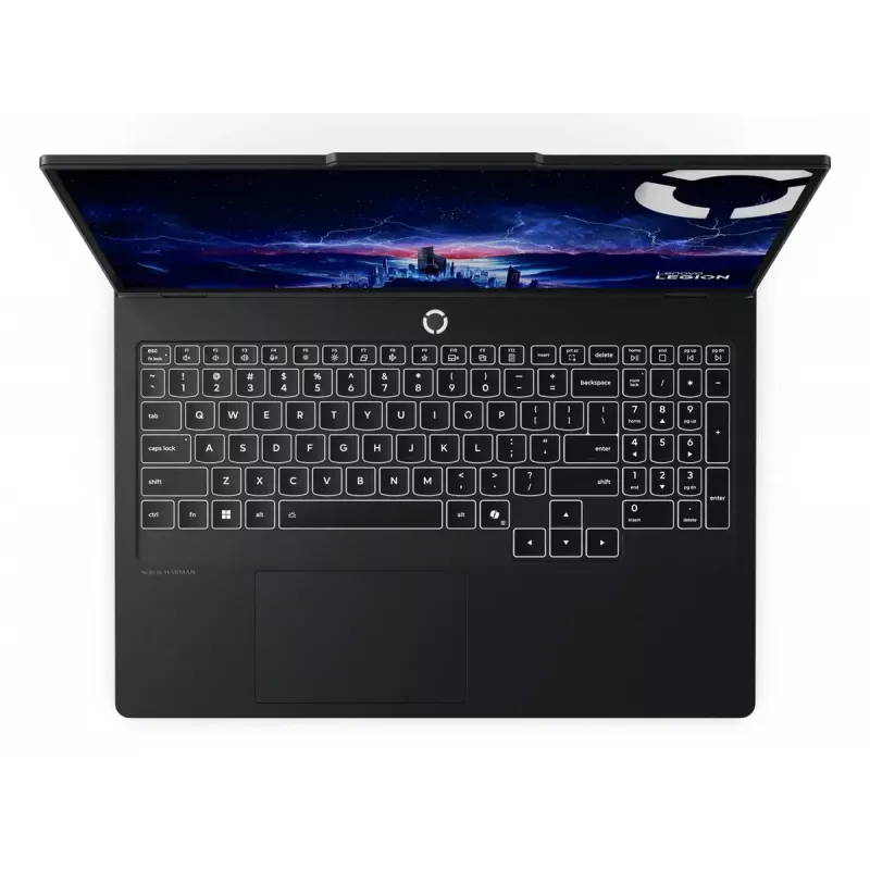 Portátil Lenovo Legion Pro 5 16IAX10 — 16