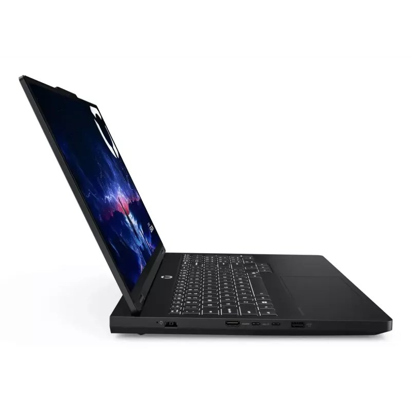 Portátil Lenovo Legion Pro 5 16IAX10 — 16
