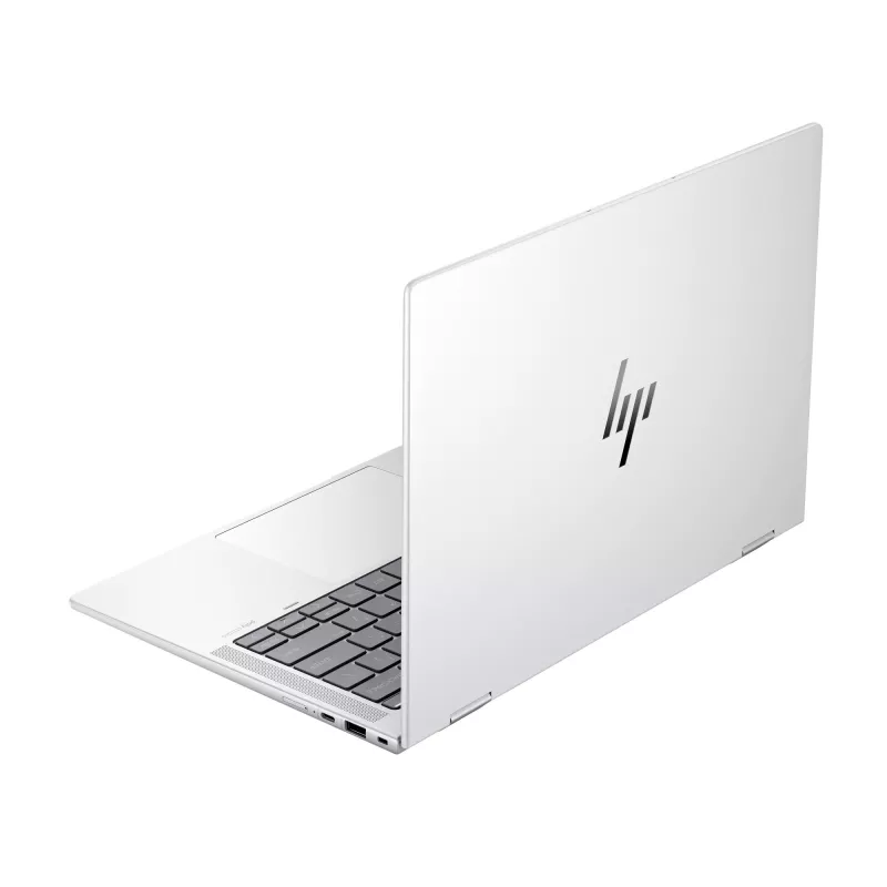 HP Elite x360 1040 G11 Wolf Pro Security Edition Intel Core Ultra 5 125H híbrido (2-in-1) 35,6 cm (14 polegadas) ecrã tátil WUXGA 16 GB LPDDR5x-SDRAM 512 GB SSD Wi-Fi 6E (802.11ax) Windows 11 Pro AI PC prateado (recondicionado)