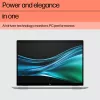 HP Elite x360 1040 G11 Wolf Pro Security Edition Intel Core Ultra 5 125H híbrido (2-in-1) 35,6 cm (14 polegadas) ecrã tátil WUXGA 16 GB LPDDR5x-SDRAM 512 GB SSD Wi-Fi 6E (802.11ax) Windows 11 Pro AI PC prateado (recondicionado)