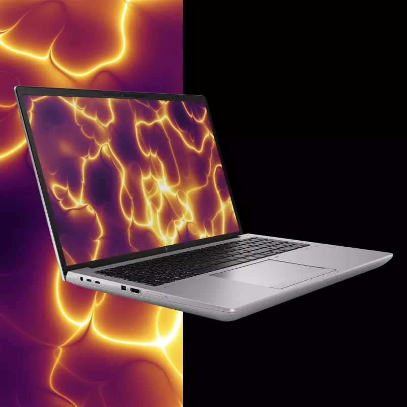 HP ZBook Fury 16 G11 Intel® Core™ i7 i7-14700HX 40,6 cm (16