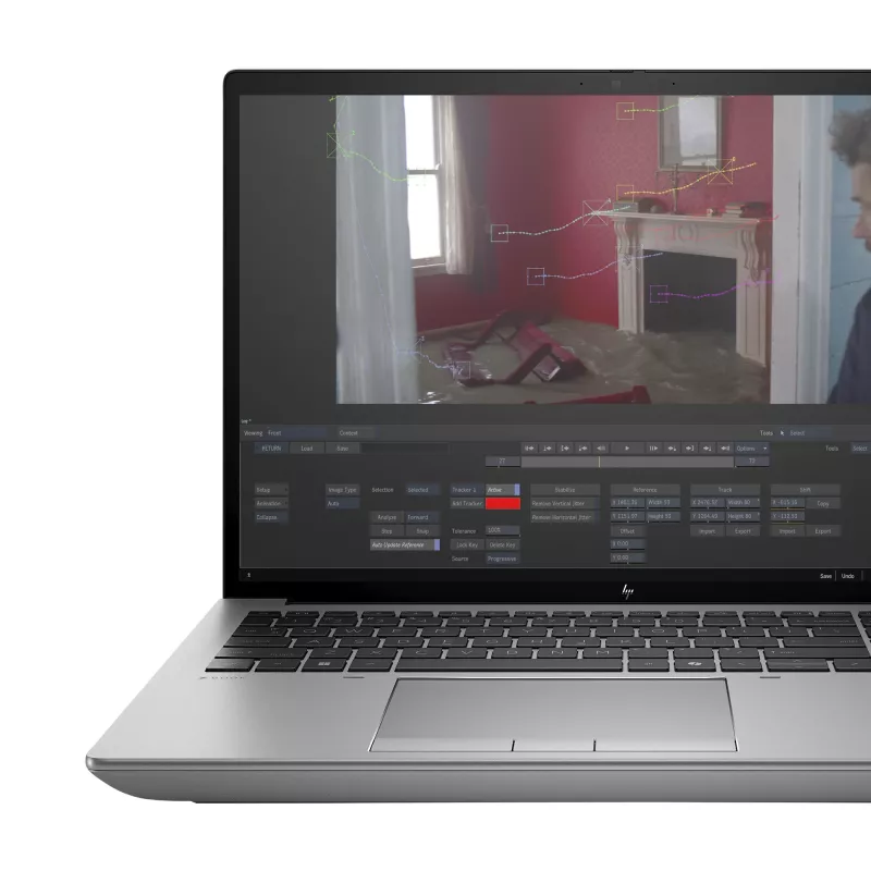 HP ZBook Fury 16 G11 Intel® Core™ i7 i7-14700HX 40,6 cm (16