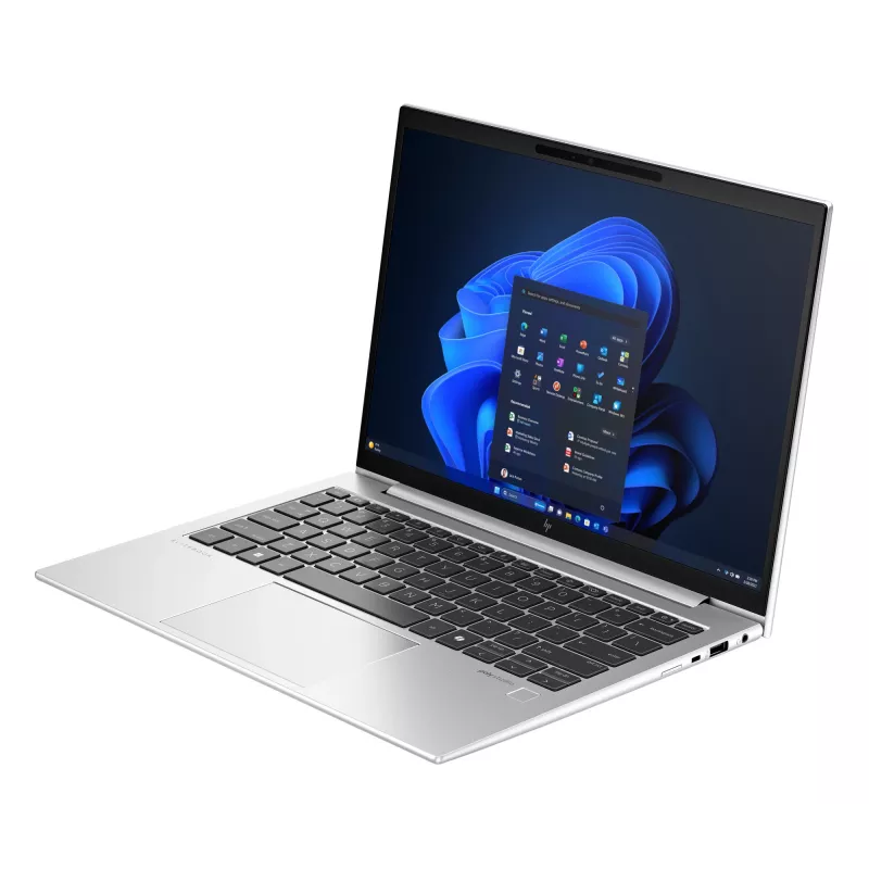 Portátil HP EliteBook 835 G11 — AMD Ryzen 5 8540U, 13,3