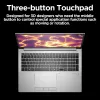 HP ZBook Fury 16 G11 Intel® Core™ i9 i9-14900HX 40,6 cm (16
