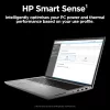 HP ZBook Fury 16 G11 Intel® Core™ i9 i9-14900HX 40,6 cm (16