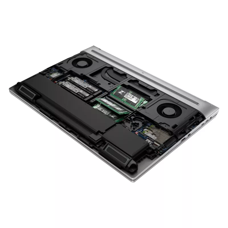 HP ZBook Fury 16 G11 Intel® Core™ i9 i9-14900HX 40,6 cm (16